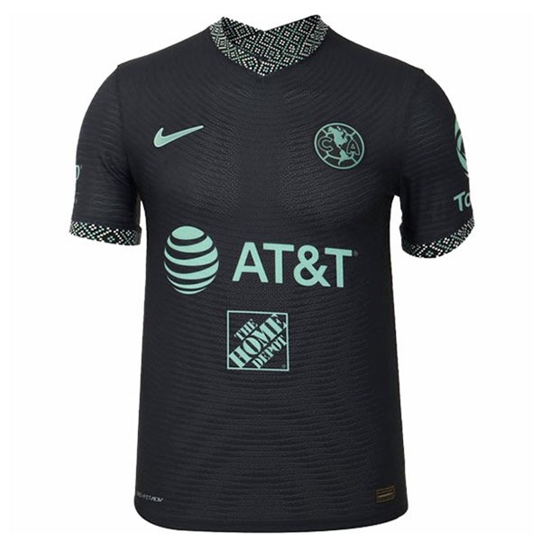 Tailandia Camiseta Club América 3ª 2022/23